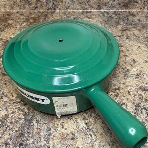 Le Creuset saucepan -18cm/1.5 qt, Green